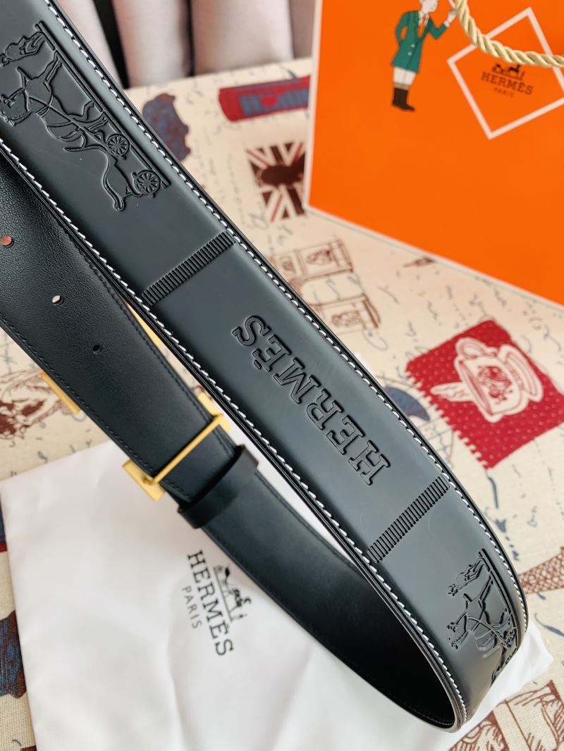 Hermes Belts