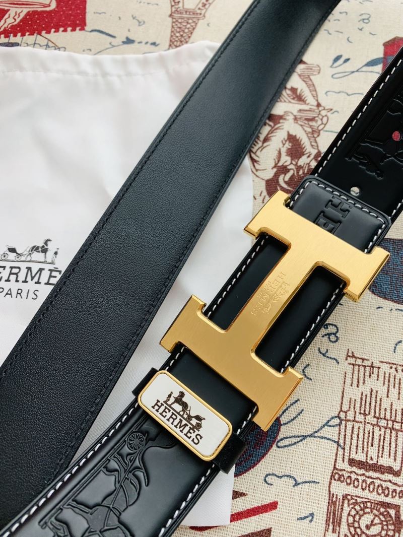 Hermes Belts