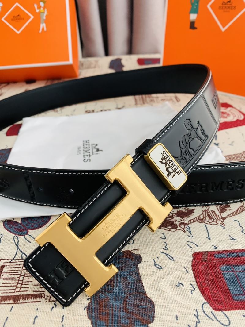 Hermes Belts