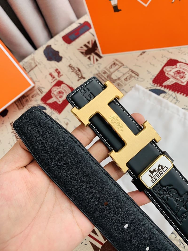 Hermes Belts