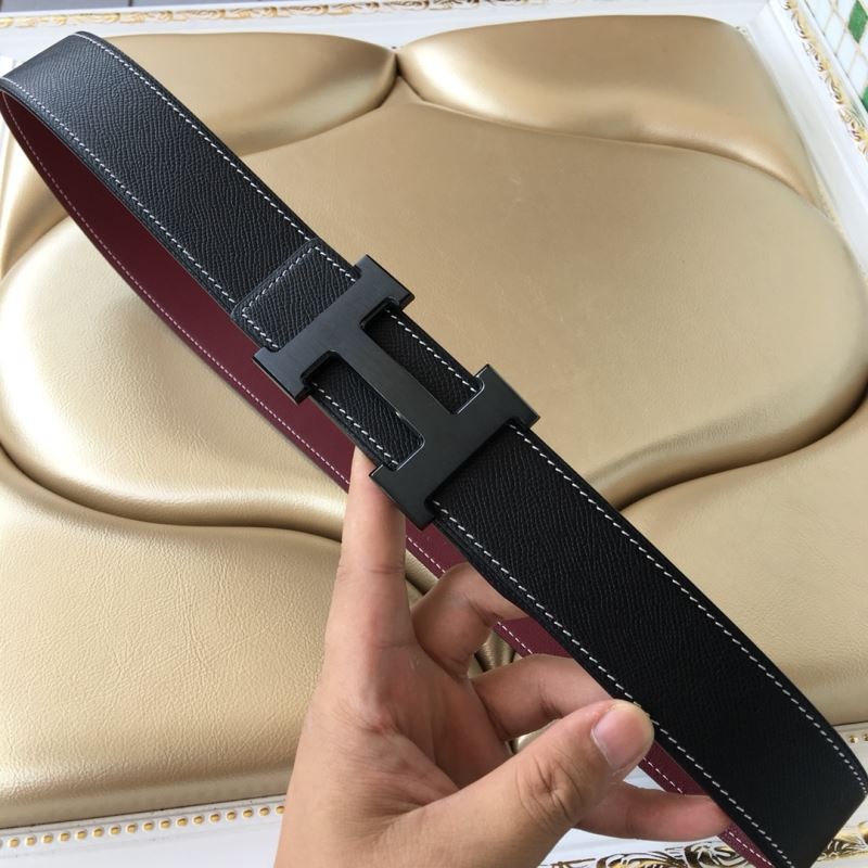 Hermes Belts