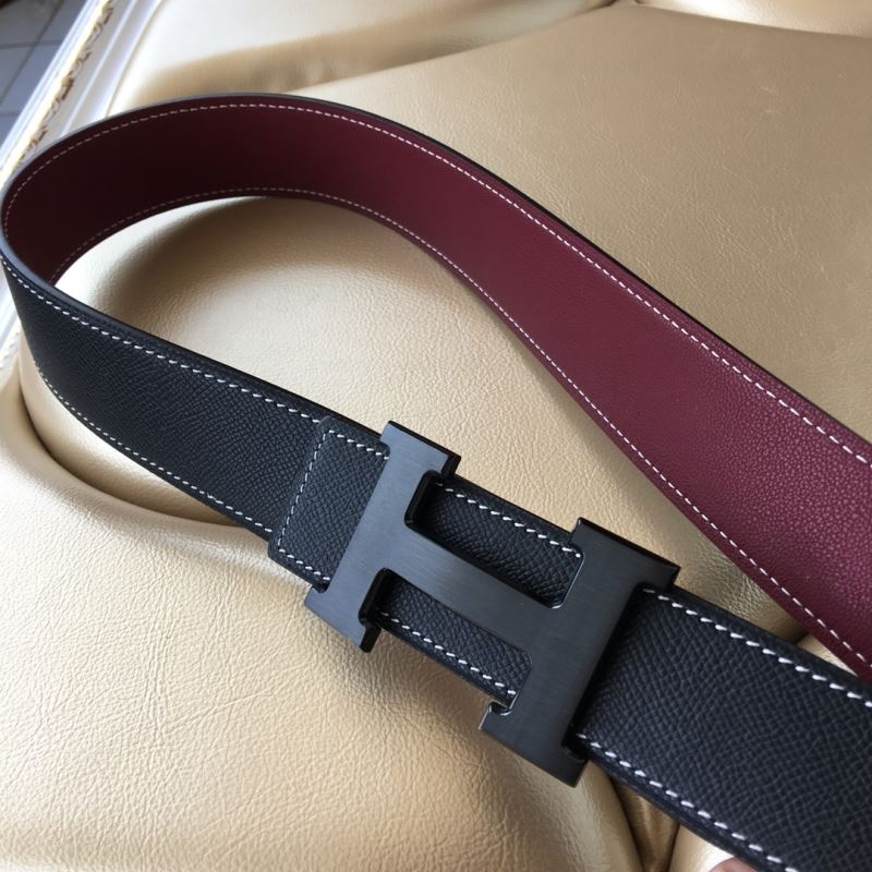 Hermes Belts