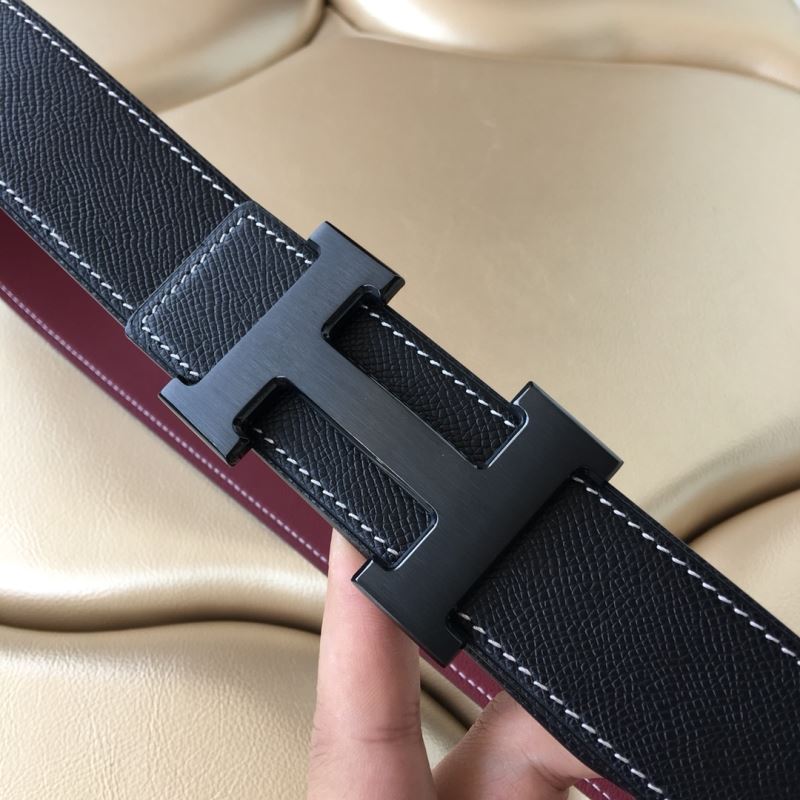 Hermes Belts