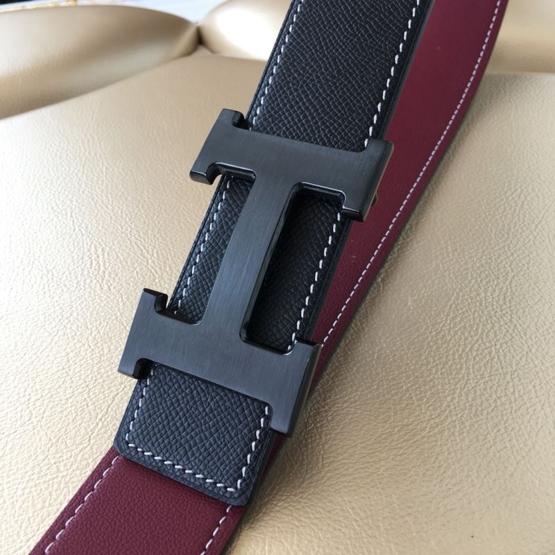 Hermes Belts