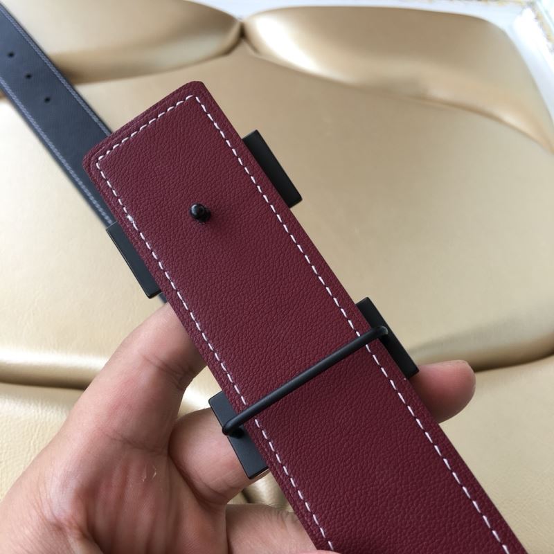 Hermes Belts