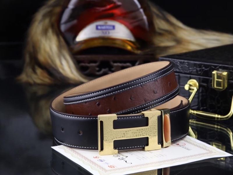 Hermes Belts