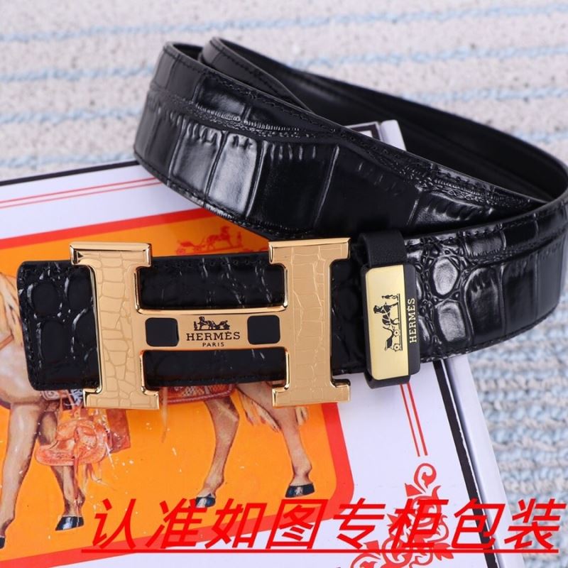 Hermes Belts