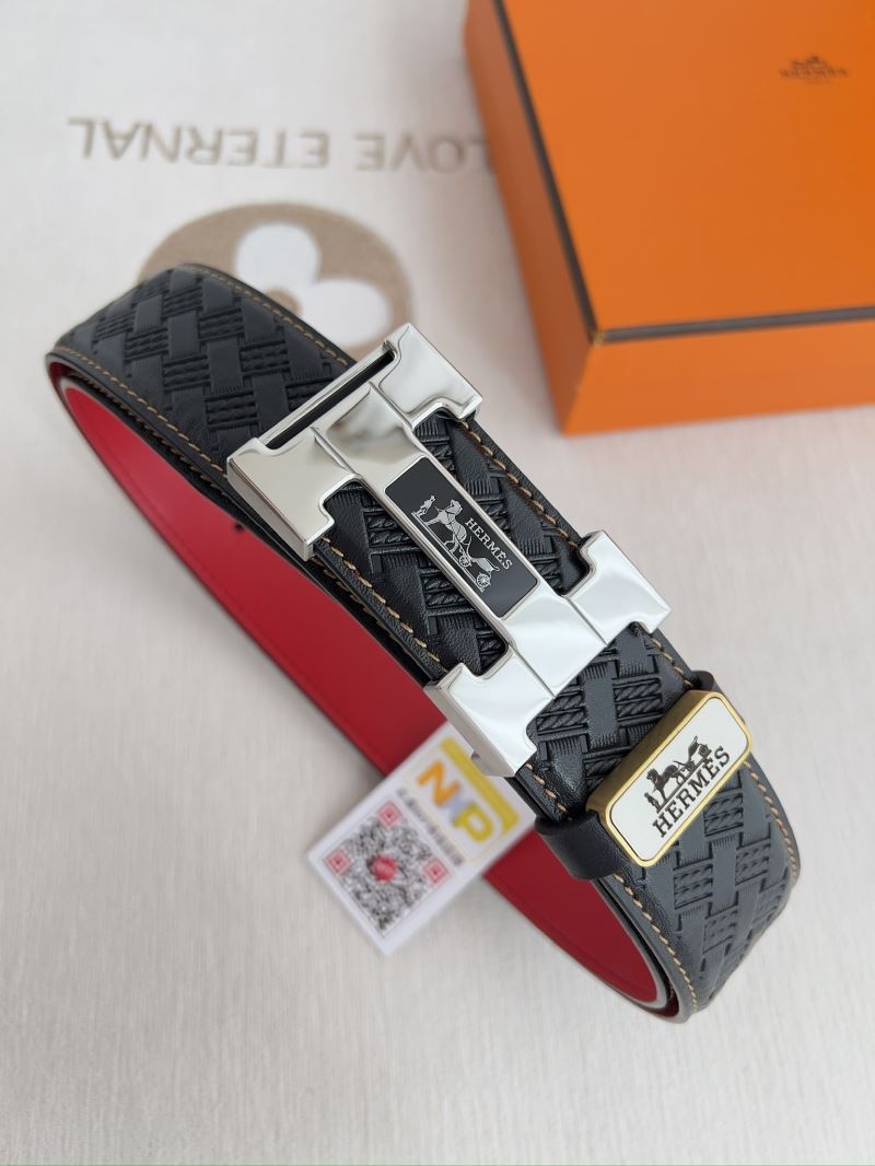 Hermes Belts