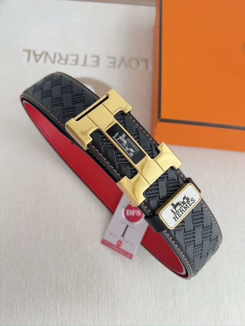 Hermes Belts