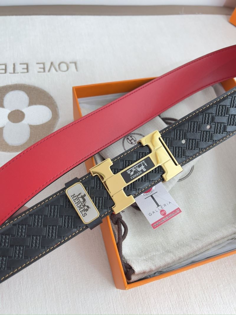 Hermes Belts