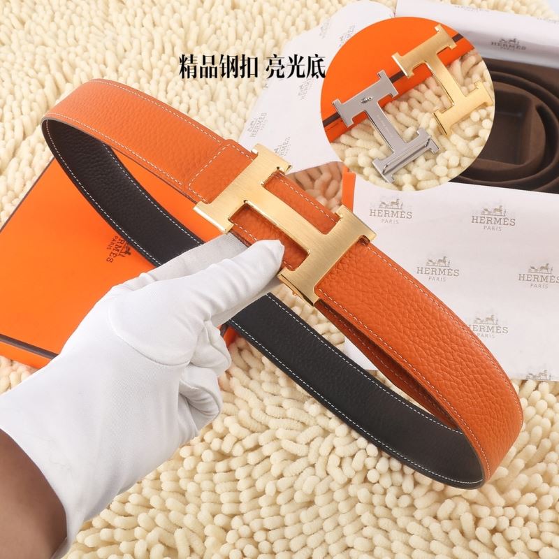 Hermes Belts