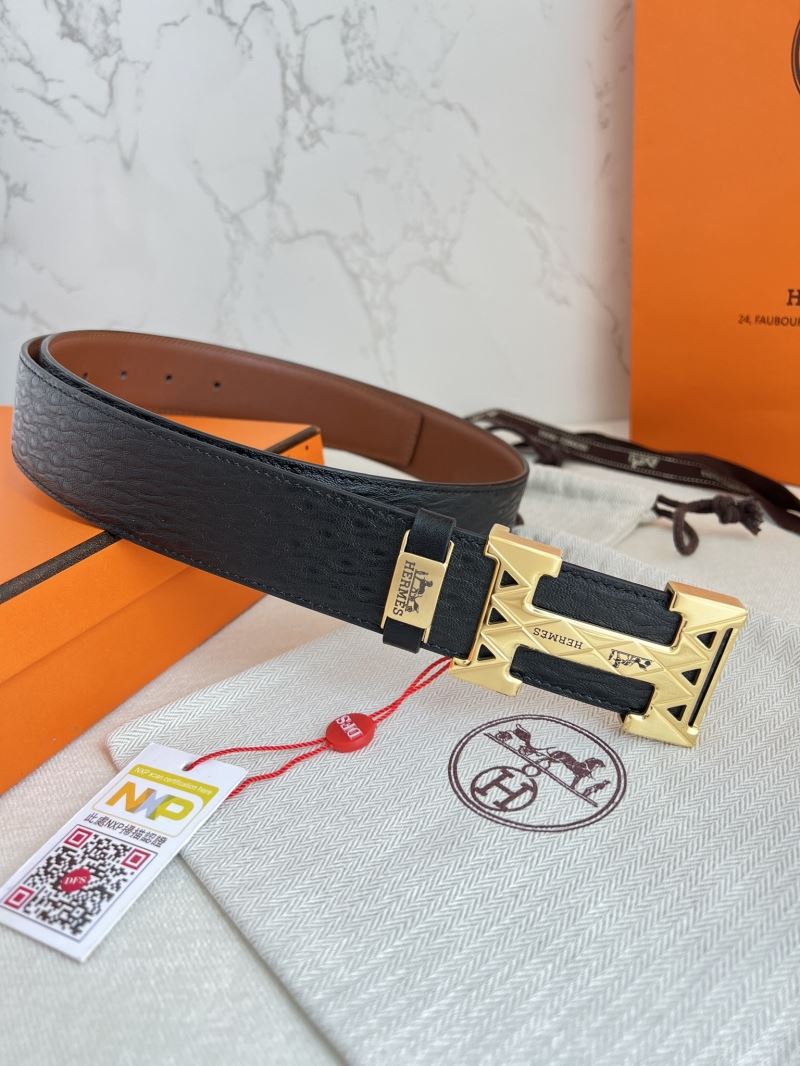 Hermes Belts