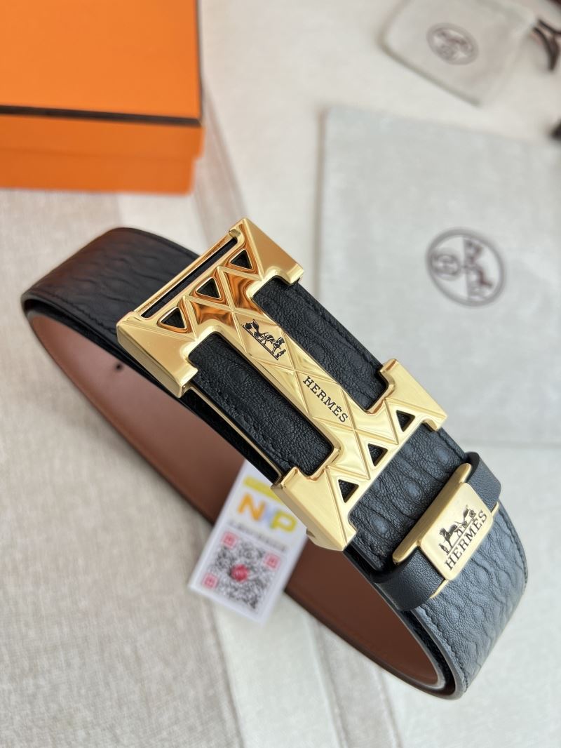 Hermes Belts