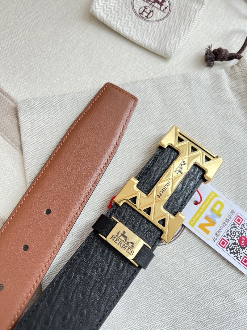 Hermes Belts