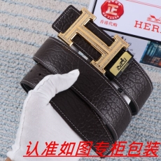 Hermes Belts