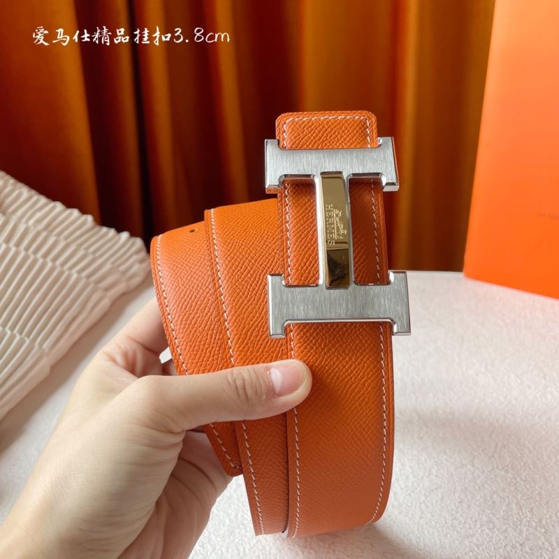 Hermes Belts