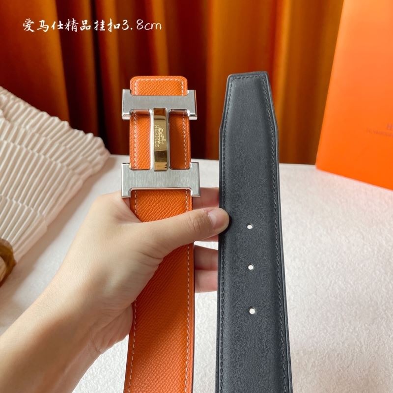 Hermes Belts