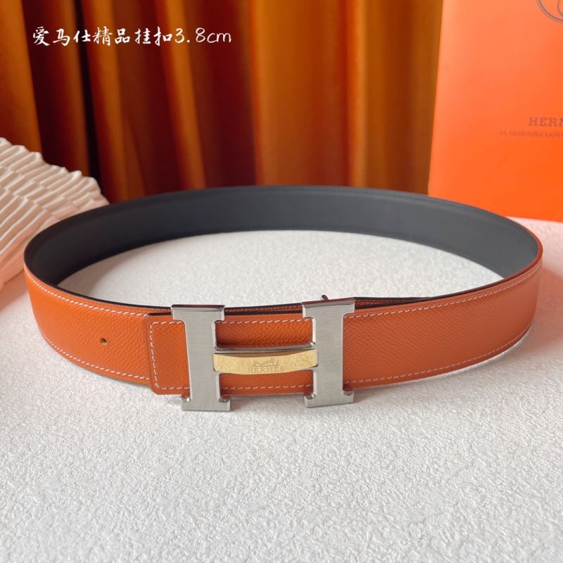 Hermes Belts