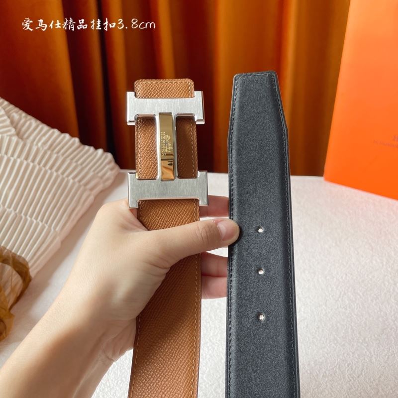 Hermes Belts