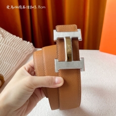 Hermes Belts