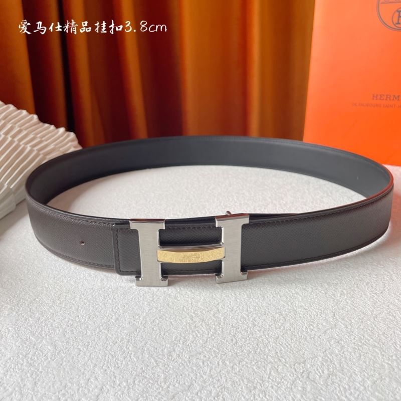 Hermes Belts