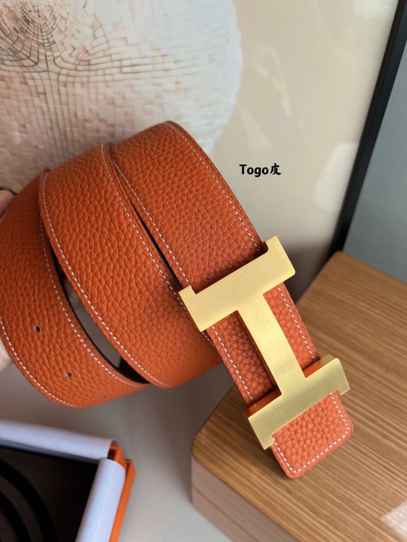 Hermes Belts