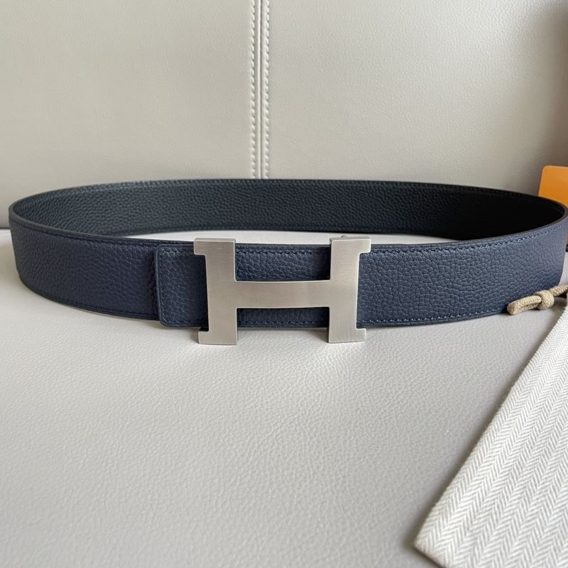 Hermes Belts