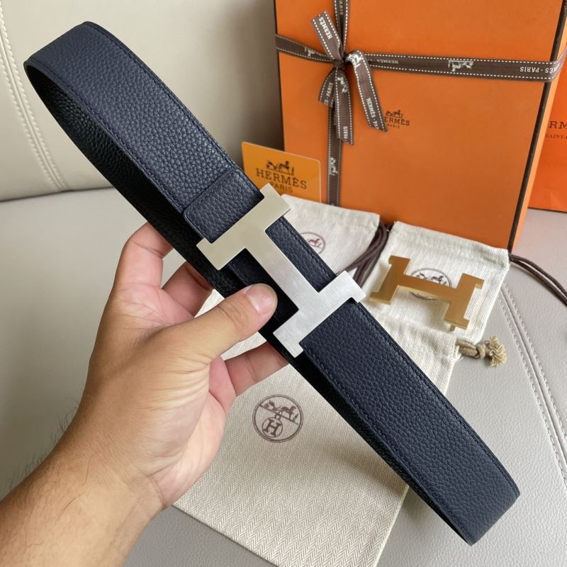 Hermes Belts