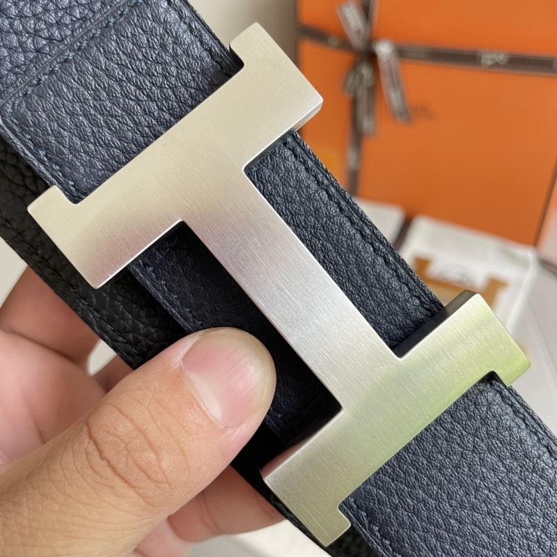 Hermes Belts