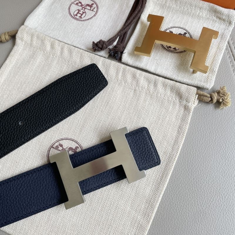 Hermes Belts