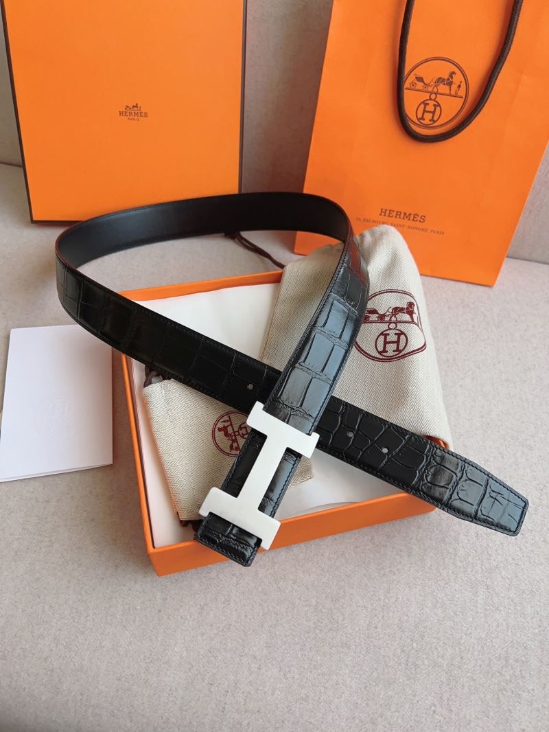 Hermes Belts