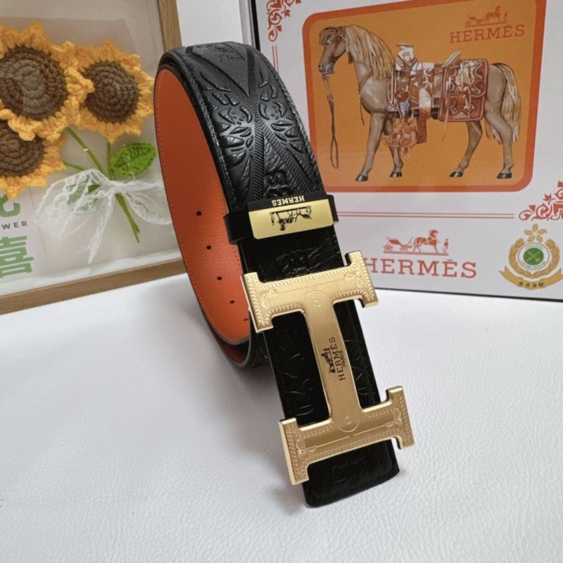 Hermes Belts