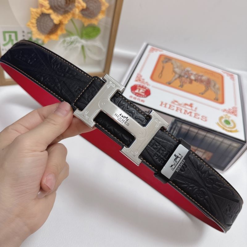 Hermes Belts