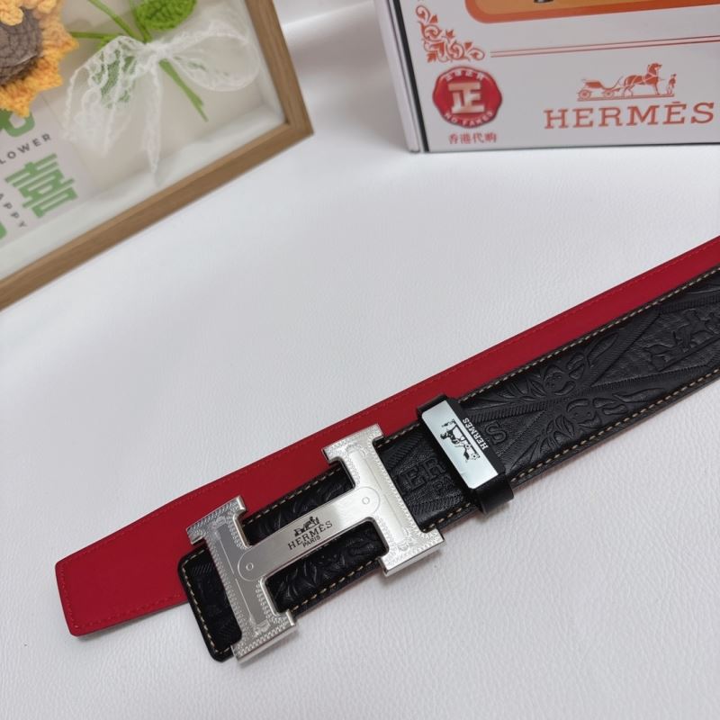 Hermes Belts