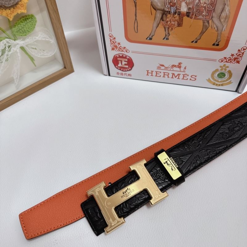 Hermes Belts