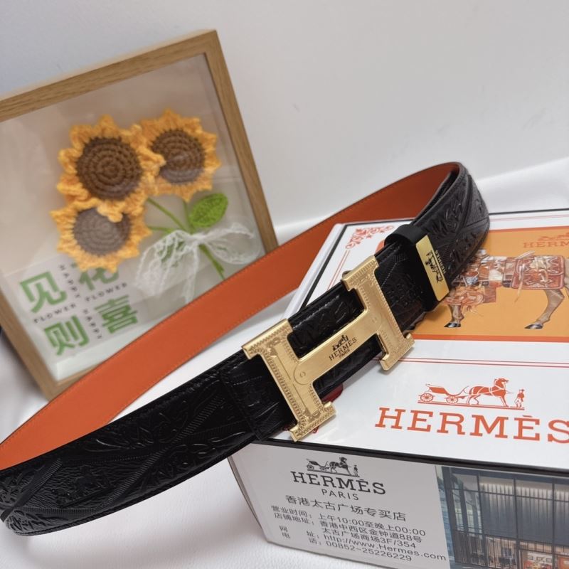 Hermes Belts