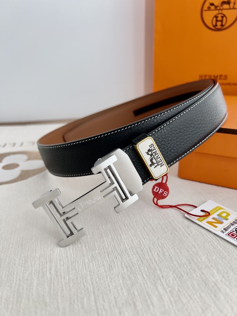 Hermes Belts