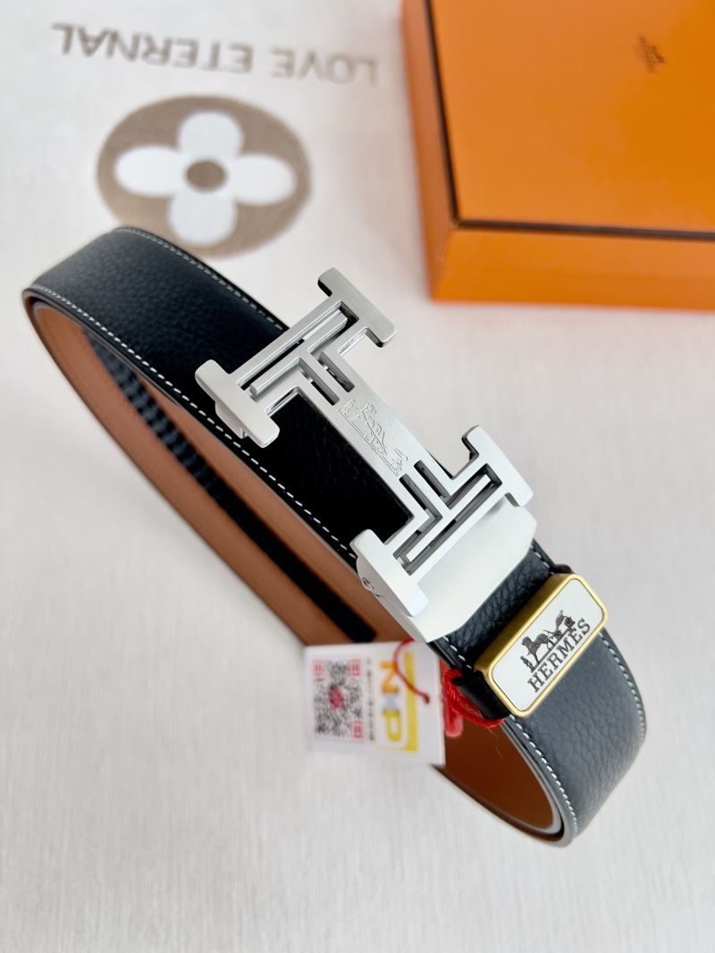 Hermes Belts