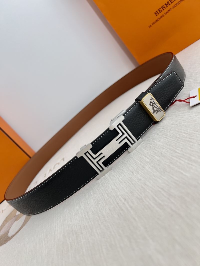 Hermes Belts