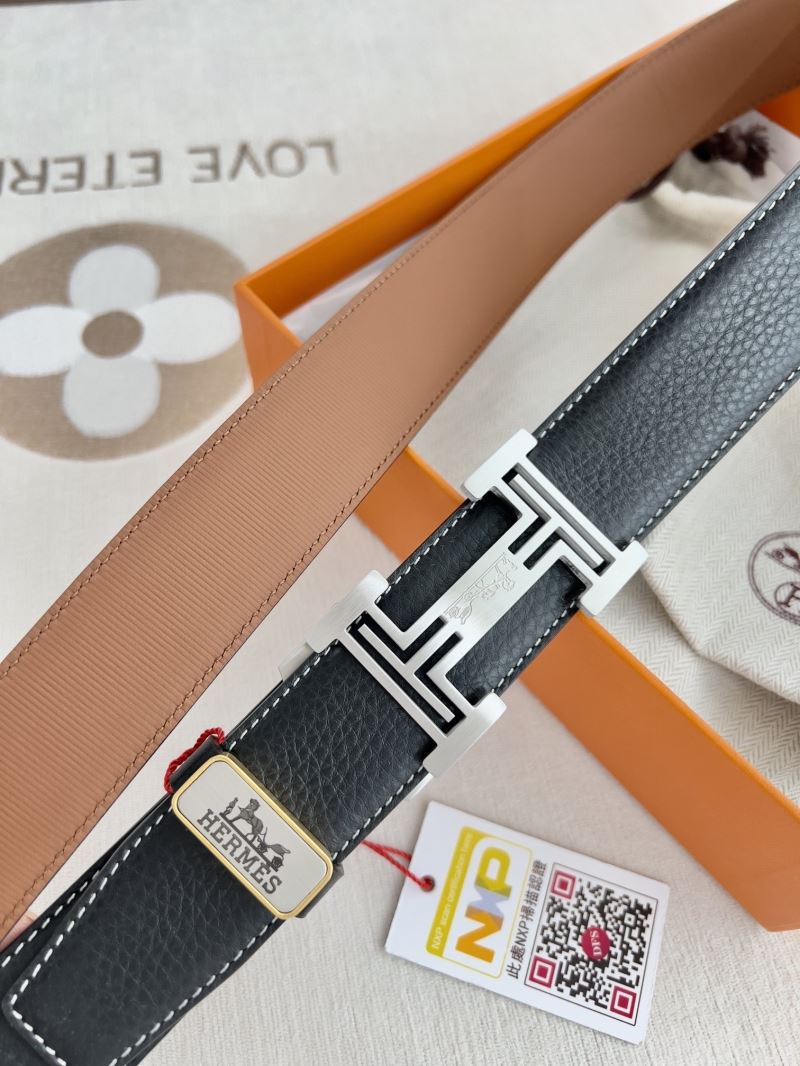 Hermes Belts