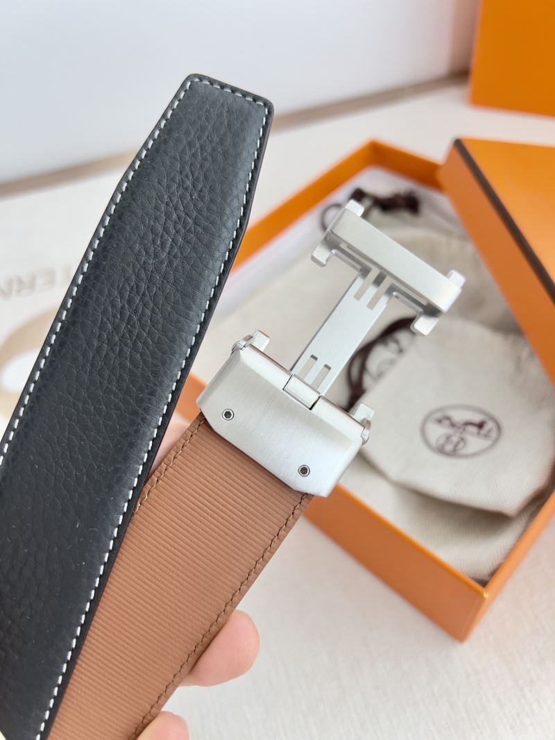 Hermes Belts