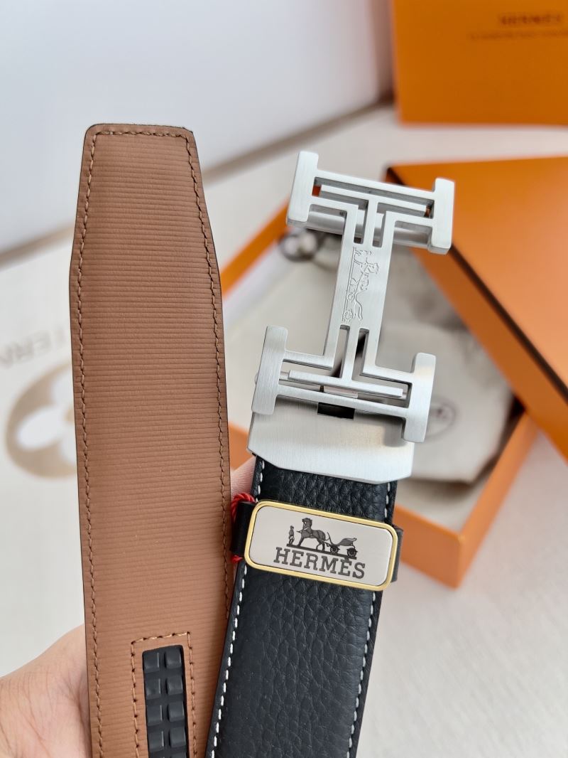 Hermes Belts