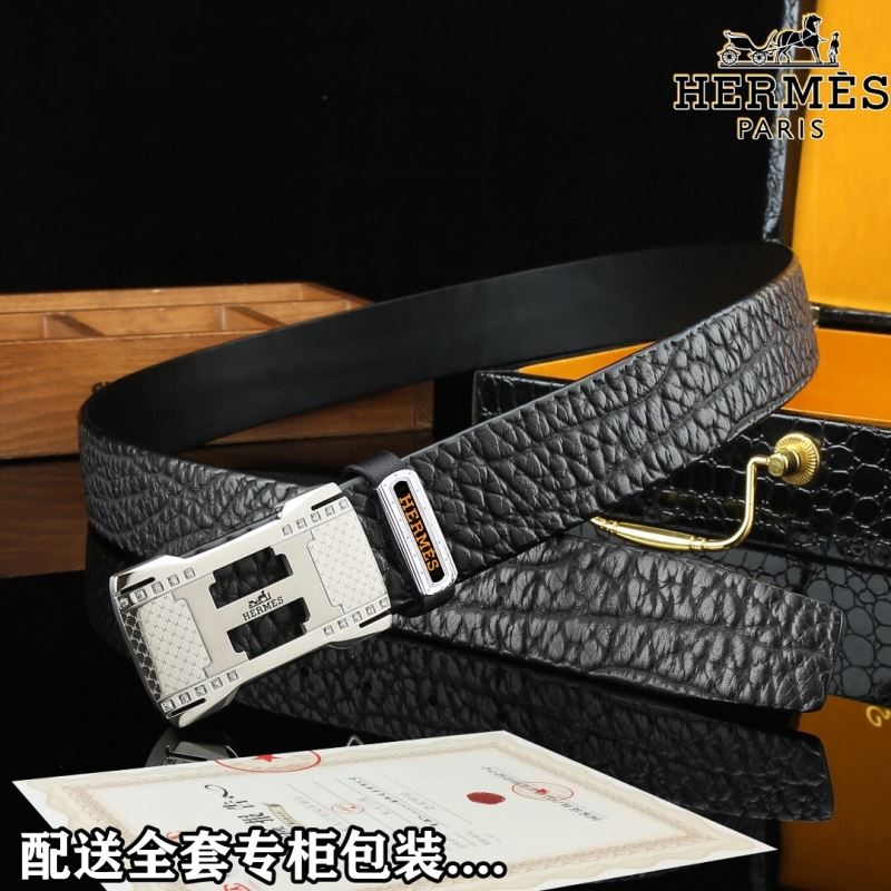 Hermes Belts