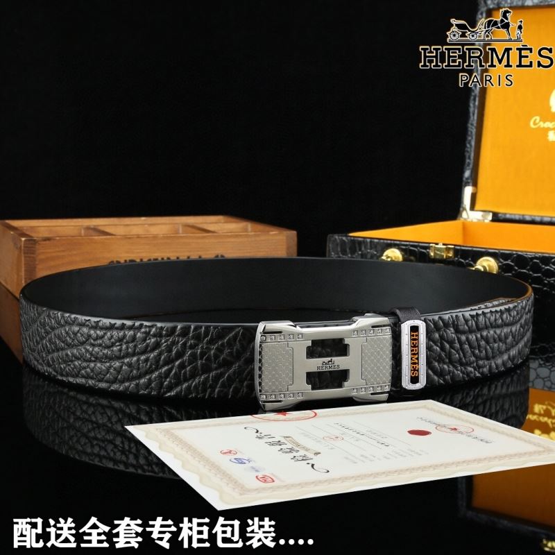 Hermes Belts