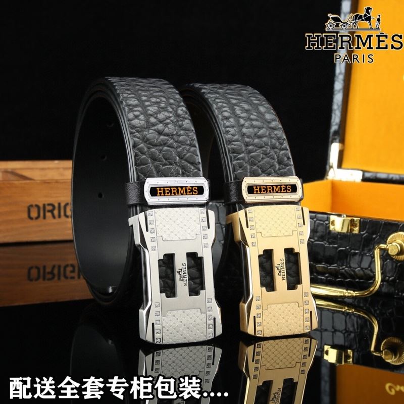 Hermes Belts