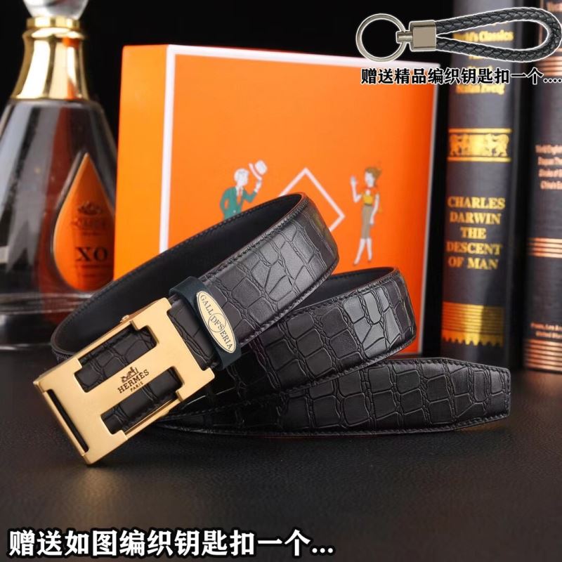 Hermes Belts