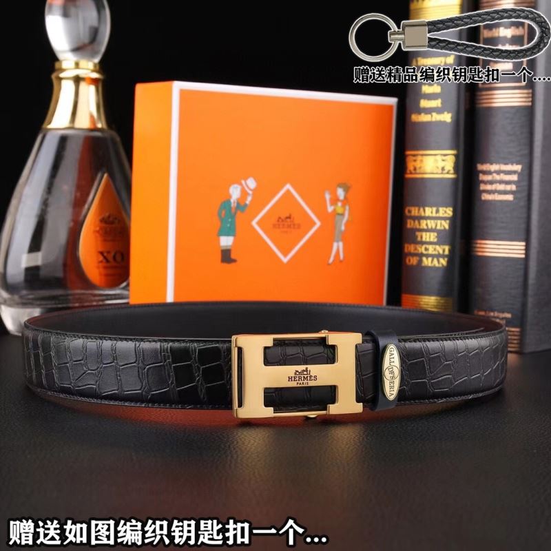 Hermes Belts