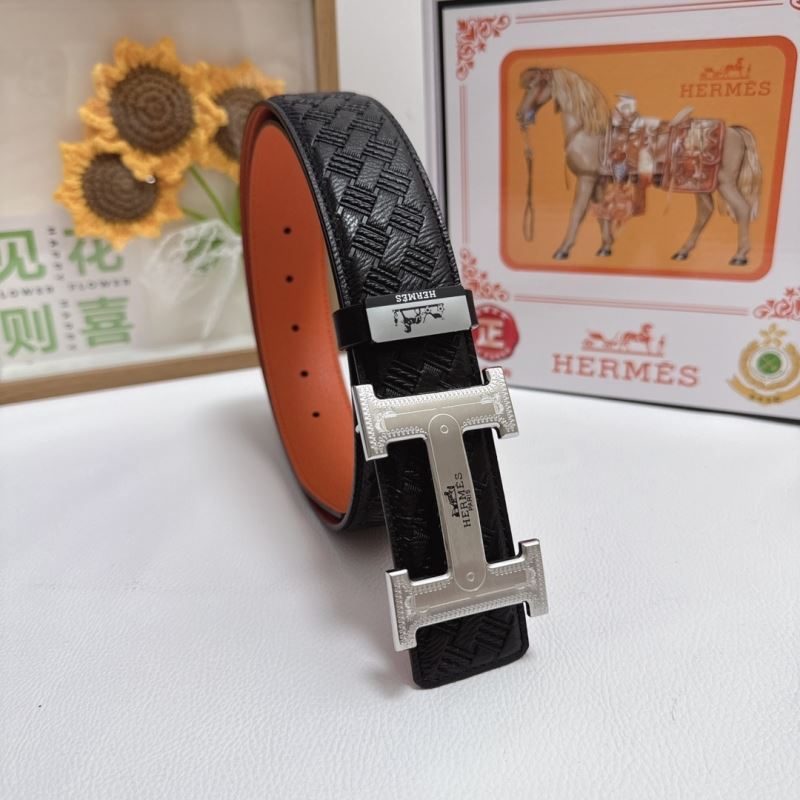 Hermes Belts