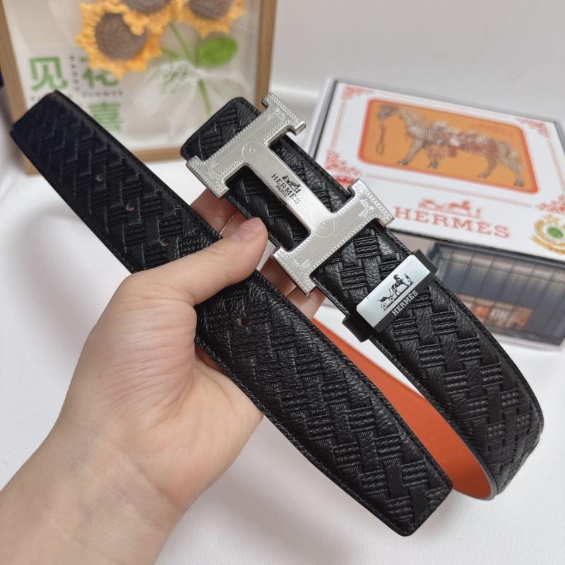 Hermes Belts