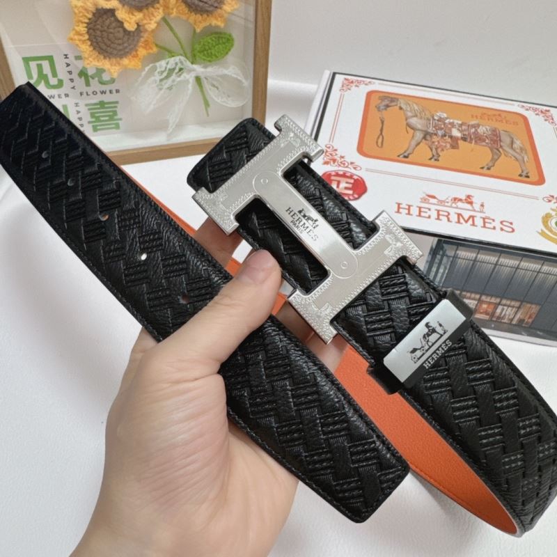 Hermes Belts